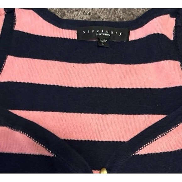 Sanctuary striped dress - Picture 2 of 3